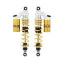 Amortiguadores Öhlins s36pr1c1l v7_850 versión trofeo 2022 (2021 en adelante)