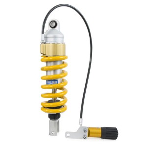 Amortiguador trasero Öhlins s46dr1s bmw r1150r (2001-2006)