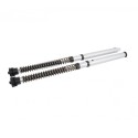 Cartuchos de horquilla Öhlins nix 30mm harley davidson softail fat bob (2018-2021)