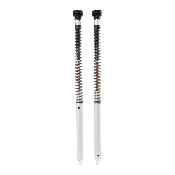 Cartuchos de horquilla Öhlins nix 30mm harley davidson cvo road glide (2023 en adelante)