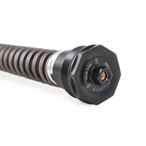 Cartuchos de horquilla Öhlins nix 30mm harley davidson cvo road glide (2023 en adelante)