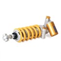 Amortiguador trasero Öhlins r ninet (versión baja)