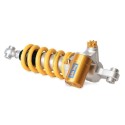 Amortiguador trasero Öhlins r ninet (versión de 390 mm de alto)