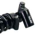 Amortiguador trasero Öhlins r ninet blackline (altura estándar)