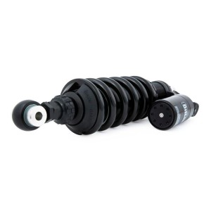 Amortiguador trasero Öhlins r ninet blackline (versión de 390 mm de alto)