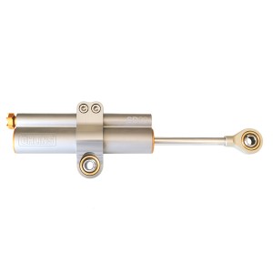 Amortiguador de dirección lineal Öhlins para bmw r12 g/s