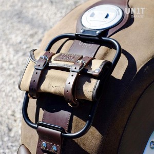 Bolsa de herramientas de lona
