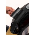 Soporte para teléfono para tanque