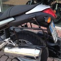 Soporte de rack krauser para r1200 r