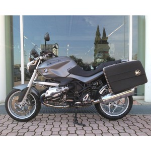 Soporte de rack krauser para r1200 r