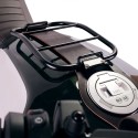 Portaequipajes para bmw r12 ninet con banda para el depósito