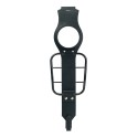Portaequipajes para bmw r12 g/s con banda para el depósito