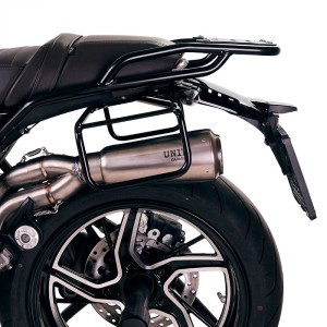 Bmw r12 ninet chasis izquierdo