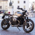 Marco de la serie ninet