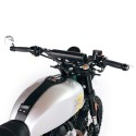 Banda de depósito royal enfield bear 650