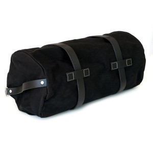 Bolsa kalahari 25l canvas duffle