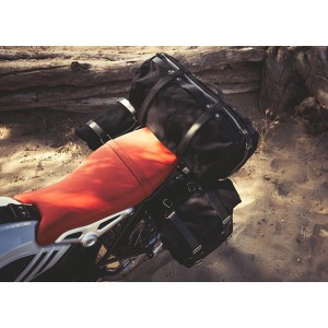 Kalahari duffle bag 43l lona