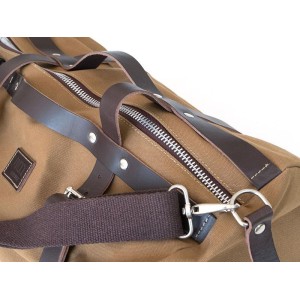 Kalahari duffle bag 43l lona