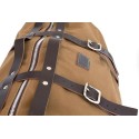 Kalahari duffle bag 43l lona