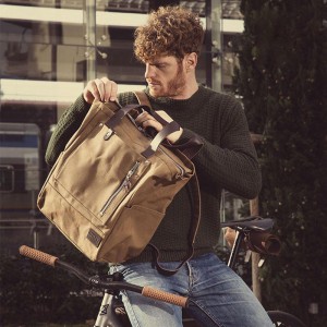 Mochila namib 30l canvas