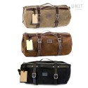 Duffle bag kalahari 25l split cuero