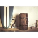Duffle bag kalahari 25l split cuero