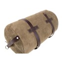 Duffle bag kalahari 25l split cuero