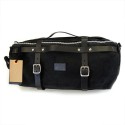 Duffle bag kalahari 25l split cuero