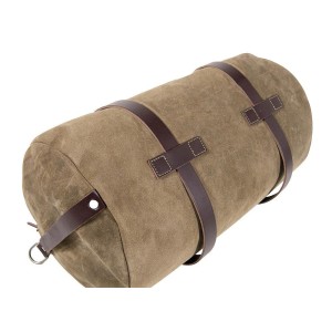 Duffle bag kalahari 43l split cuero