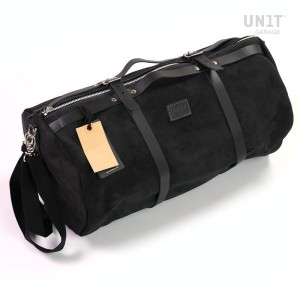 Duffle bag kalahari 43l split cuero