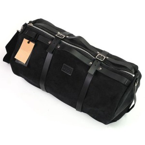 Duffle bag kalahari 43l split cuero