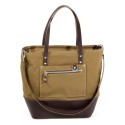 Mojave day bag canvas