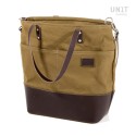 Mojave day bag canvas
