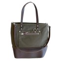Mojave day bag canvas