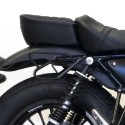 Moto guzzi v9 bobber dx frame