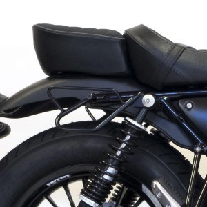 Moto guzzi v9 bobber dx frame