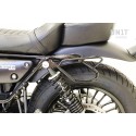 Moto guzzi v9 bobber sx frame