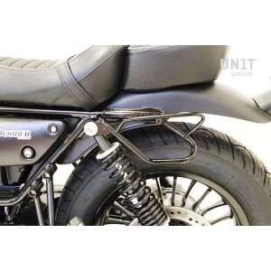 Moto guzzi v9 bobber sx frame