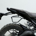Chasis yamaha dx