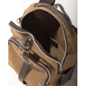 Bolsa de lona