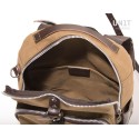 Bolsa de lona
