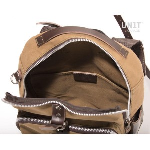 Bolsa de lona
