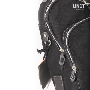 Bolsa de lona