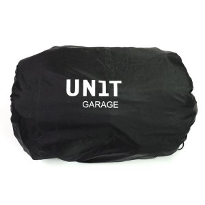Funda de lona impermeable
