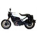 Bolsa lateral de lona + marco husqvarna 401 (2017-2019)