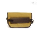 Bolso de mano sahara canvas