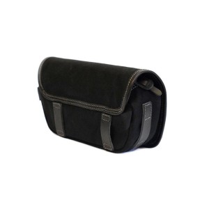 Bolso de mano sahara canvas