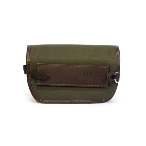 Bolso de mano sahara canvas