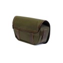 Bolso de mano sahara canvas