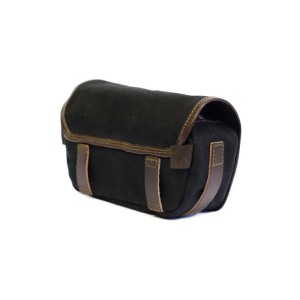 Bolso de mano sahara canvas